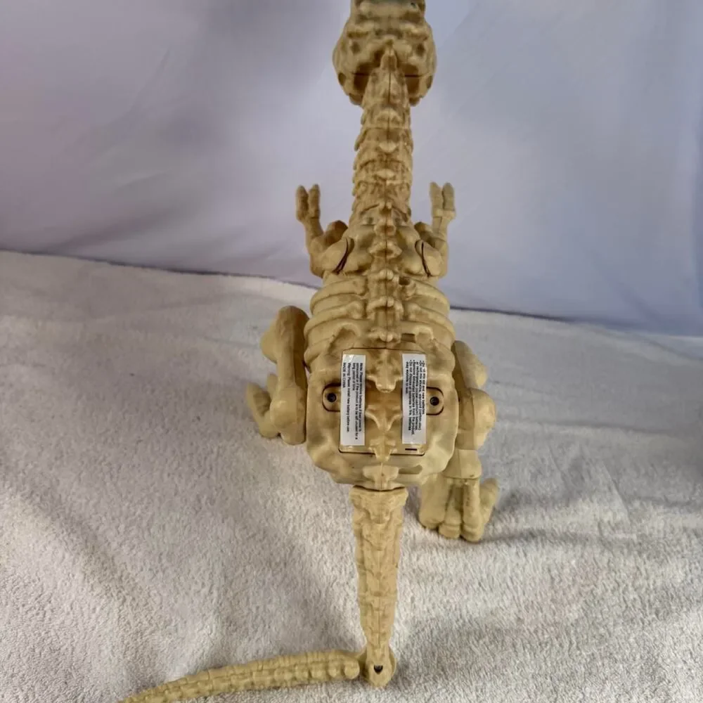 Mattel tyrannosaurus rex
